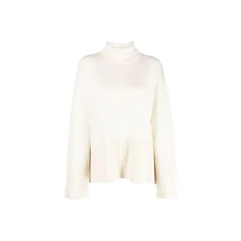 TOTEME Crop Tops Women's Bone White