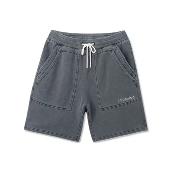Converse Sports Shorts Unisex Black