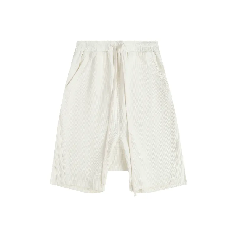 Atry Casual Shorts Unisex-0