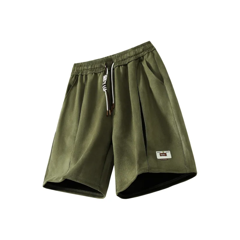 The Simpsons Casual Shorts Unisex-5