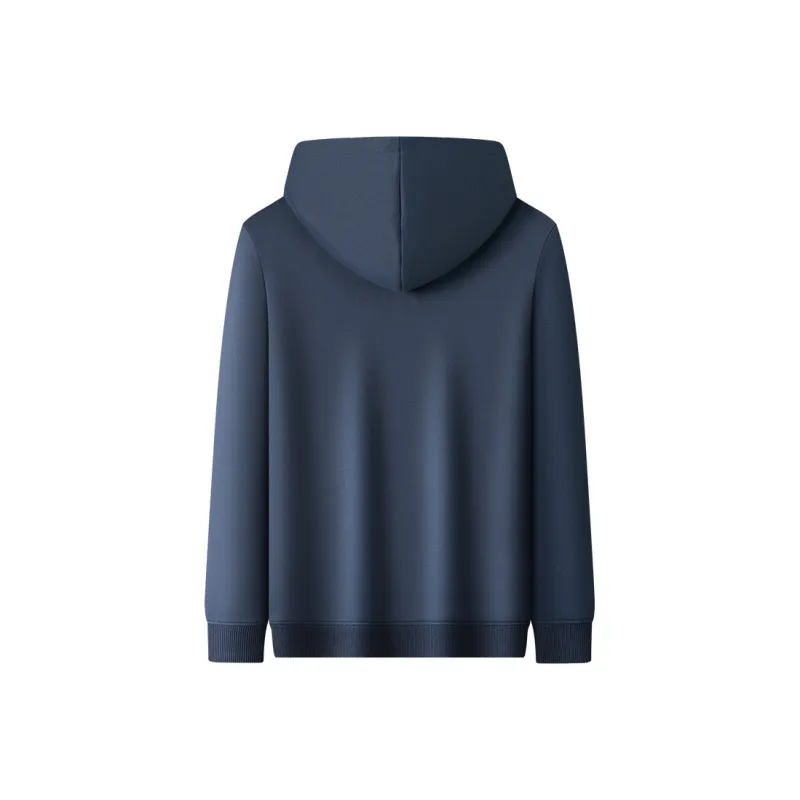 Red bean Sweatshirts Men-1
