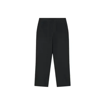 COVERNAT SS25 Casual Pants Unisex Dark Khaki