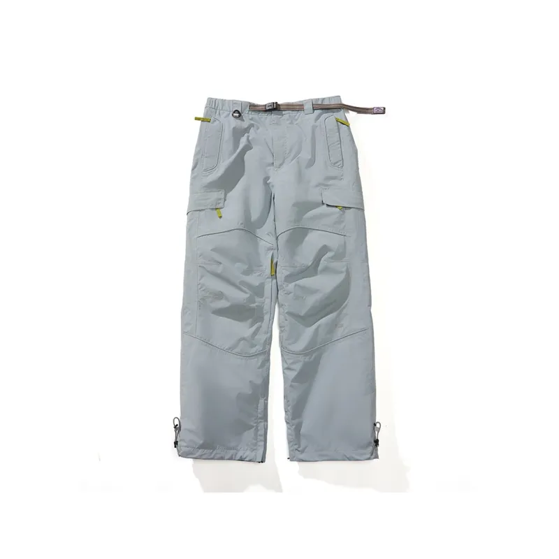 NOTHOMME Ski Pants Unisex-0