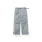 Silver Snow Gray