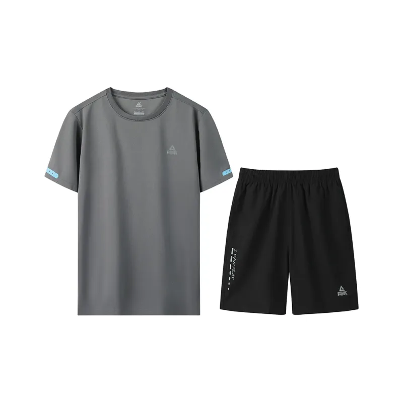 PEAK Fitness Sets Men-2