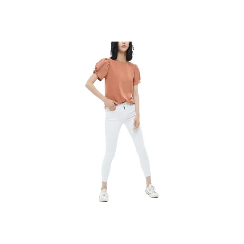 GAP T-Shirts Women's-0
