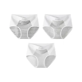 2323 Underpants Women's Combo Set