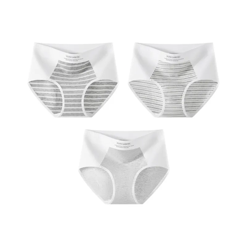 2323 Underpants Women's Combo Set-0