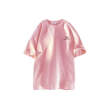 Warrior Huichao Riding The Wind Collection T Shirt Unisex