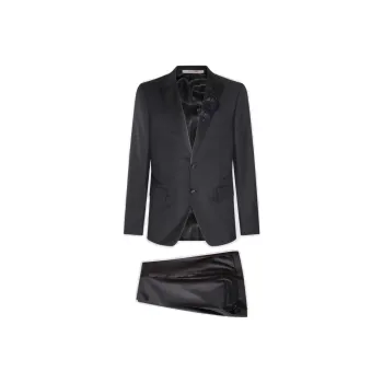 Valentino Business Suits Men