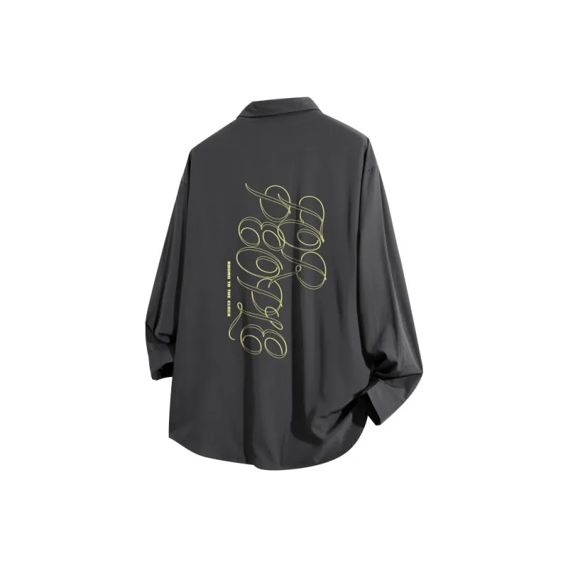 FAX FOR FMACM Shirt Unisex Gray-9
