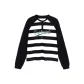 Black White Stripes