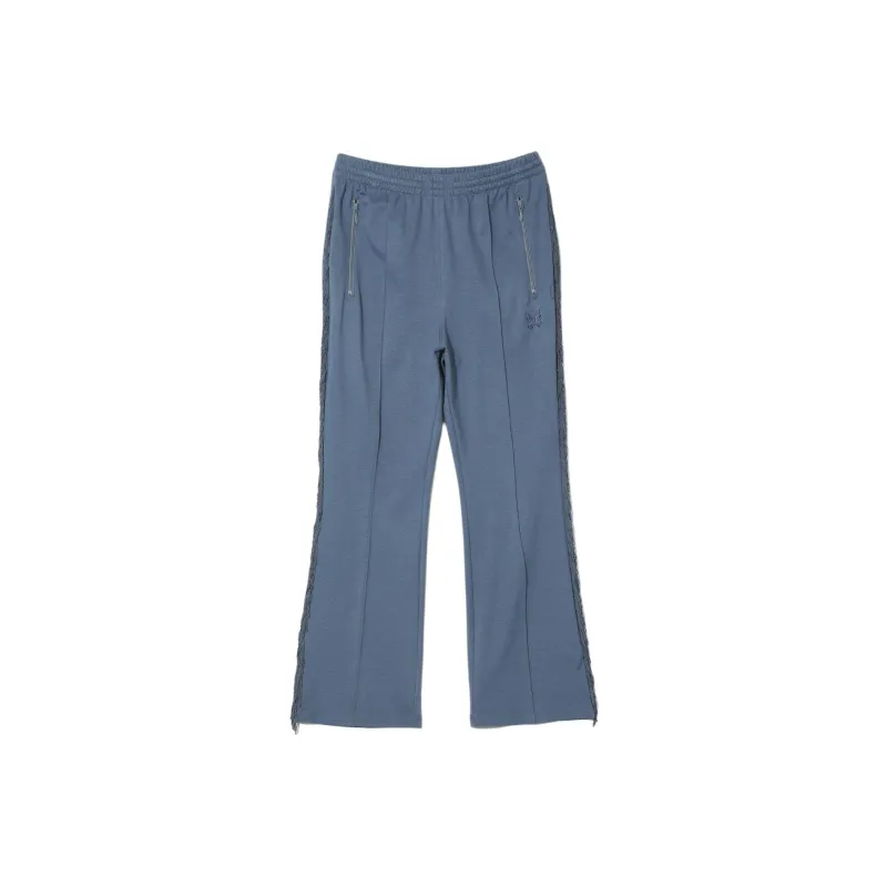 Needles SS25 Casual Pants Unisex Purple-0