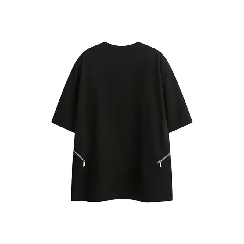BEAR UNION T Shirts Unisex-5