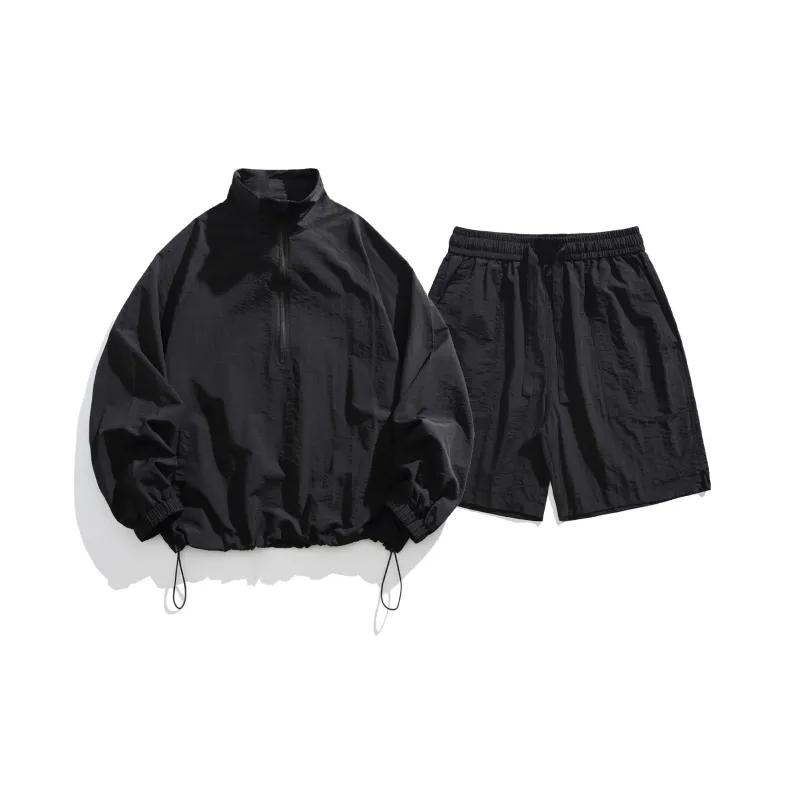 RAP PANDA Casual Sportswear Unisex-10