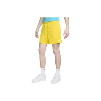 Nike Club Men's Mesh Flow Shorts