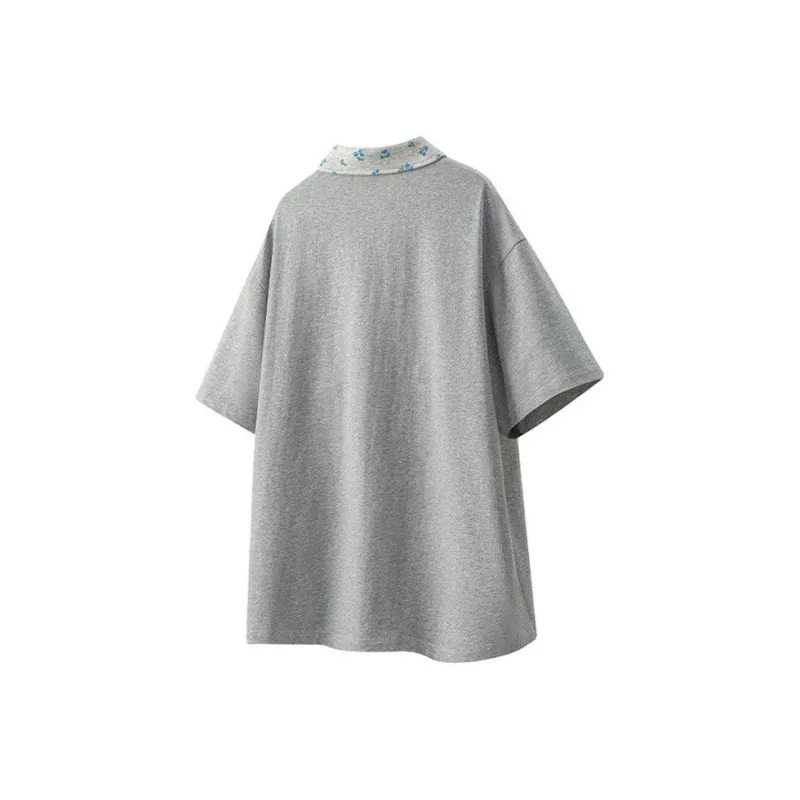 ACUOD BY CHANU Polo Shirt Unisex-1