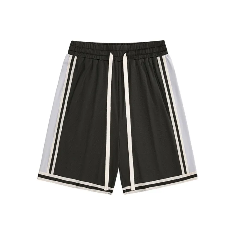 YooMore Casual Shorts Unisex-0