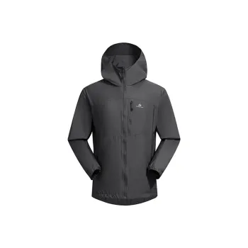 PIONEER CAMP Sun Protection Clothing Unisex