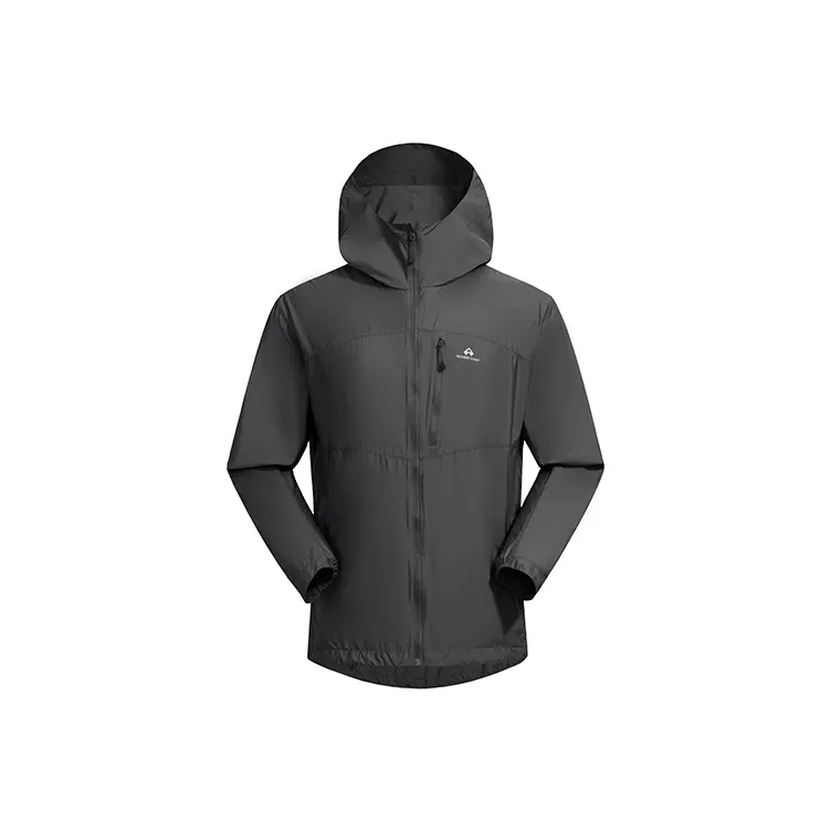 PIONEER CAMP Sun Protection Clothing Unisex-0
