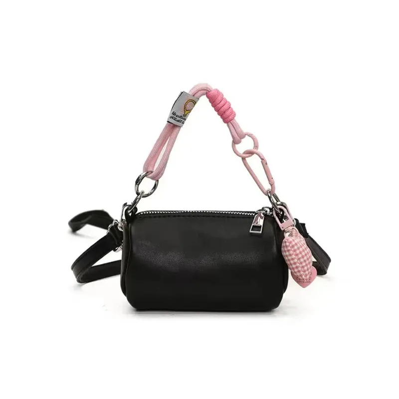 RKM PU Handbag Women's Multicolor-7