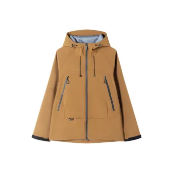 BASIC HOUSE Baicaohao Jackets & Coats Unisex