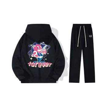 GF Sweatshirt Sets Unisex