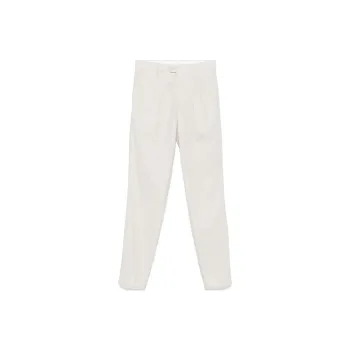 Brunello Cucinelli Cotton Chinos