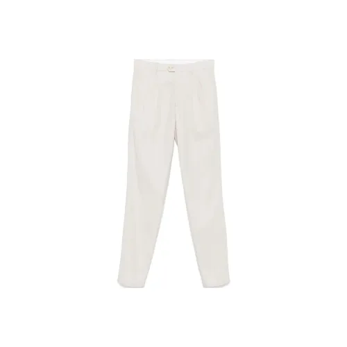 Brunello Cucinelli Cotton Chinos