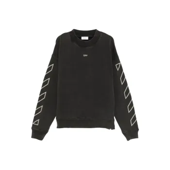 OFF WHITE Martyrdom Sweatshirt
