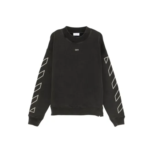 OFF WHITE Martyrdom Sweatshirt