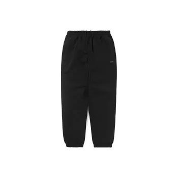 Thisisneverthat Casual Pants Unisex Black