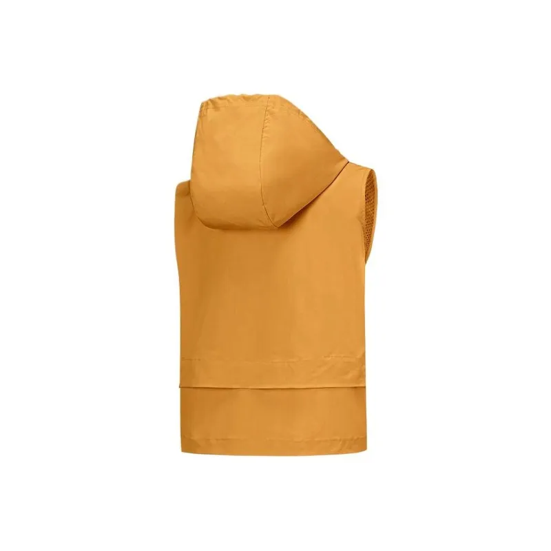 Skechers Mountain And Wild Outdoor Series Tank Top Women's Amber 05D9-1