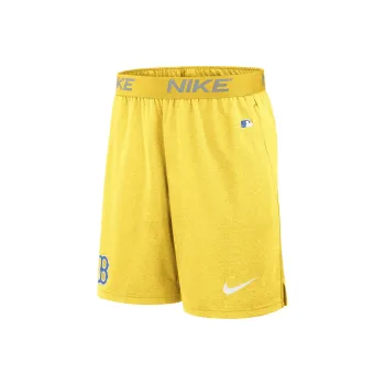Nike Boston Red Sox City Connect Practice Men's Nike Dri FIT Mlb Shorts
