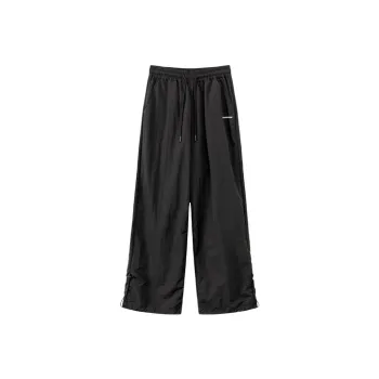 NO ONE ELSE Casual Pants Unisex