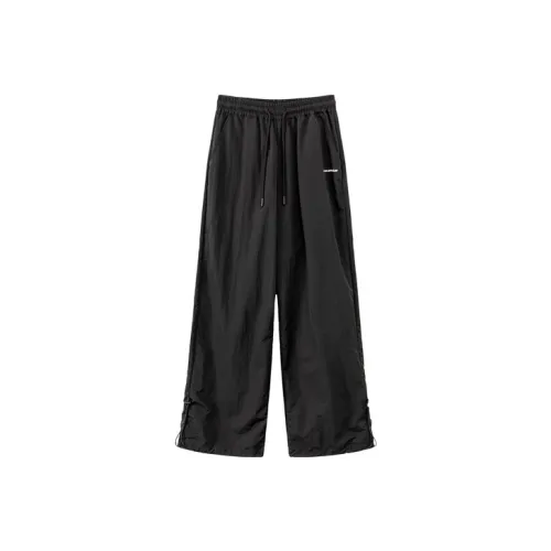 NO ONE ELSE Casual Pants Unisex