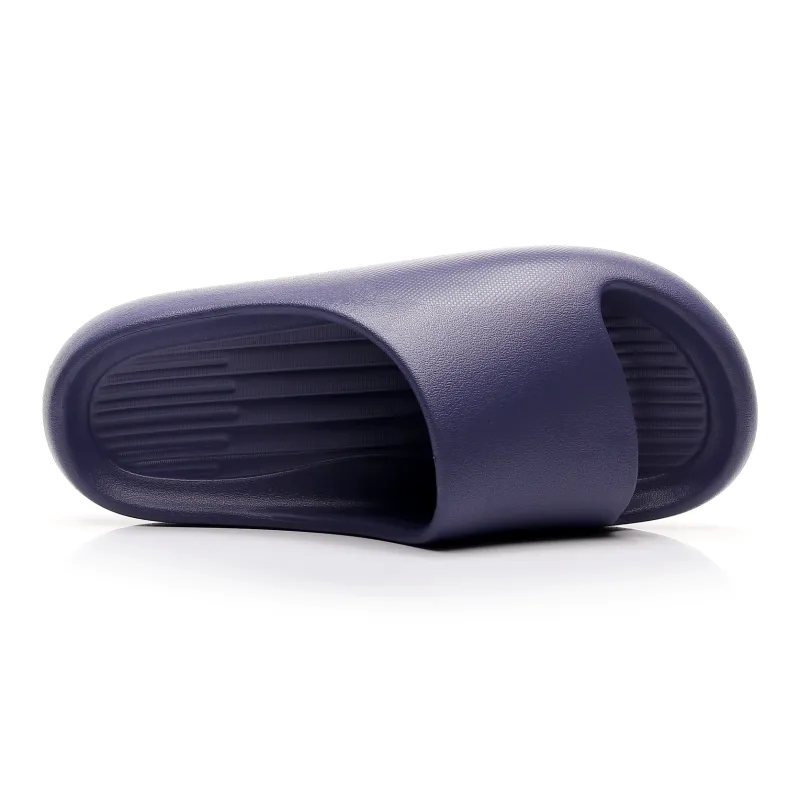 Golofi Minimalist Style Slip Resistant EVA Outdoor Bathroom Home Slip Resistant Slippers-11