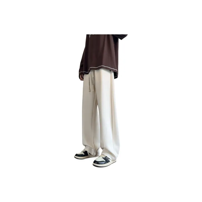 PEDLOR Casual Pants Unisex-12