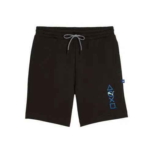PUMA X PLAYSTATION® Men's 8' Shorts