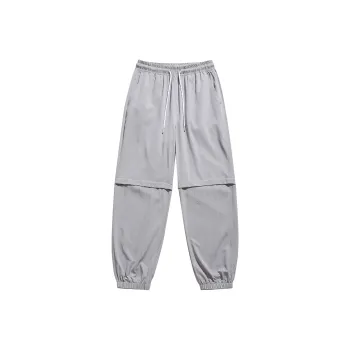 TELENT Casual Pants Unisex