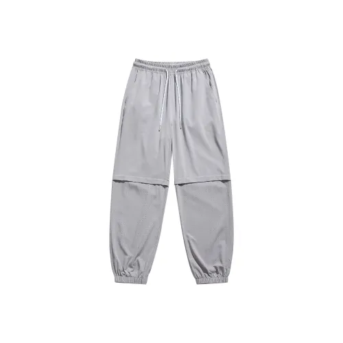 TELENT Casual Pants Unisex