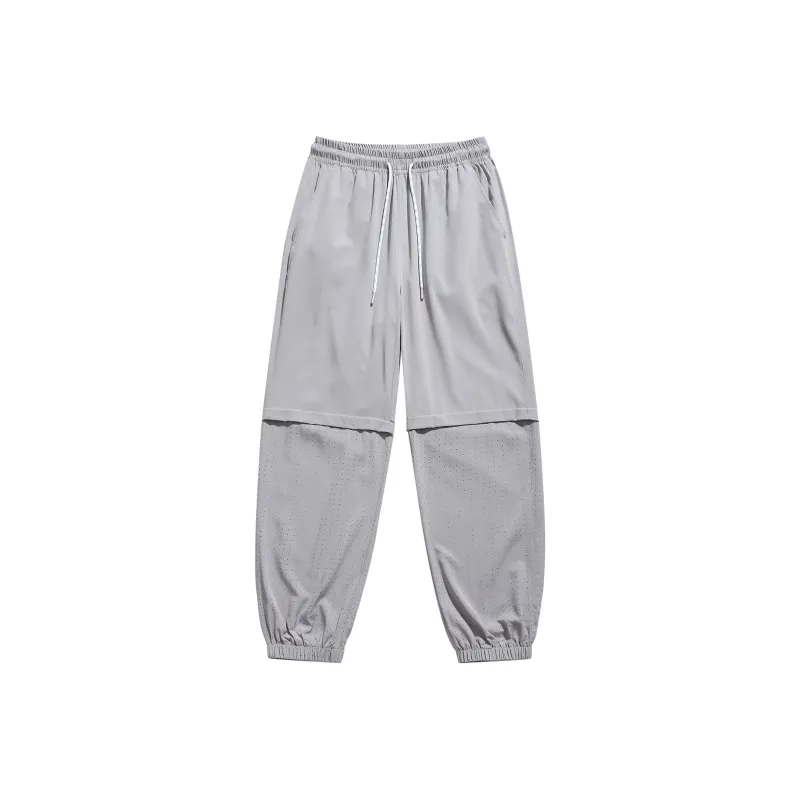 TELENT Casual Pants Unisex-0
