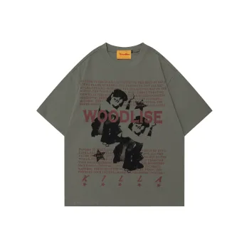 CUWU T Shirts Unisex