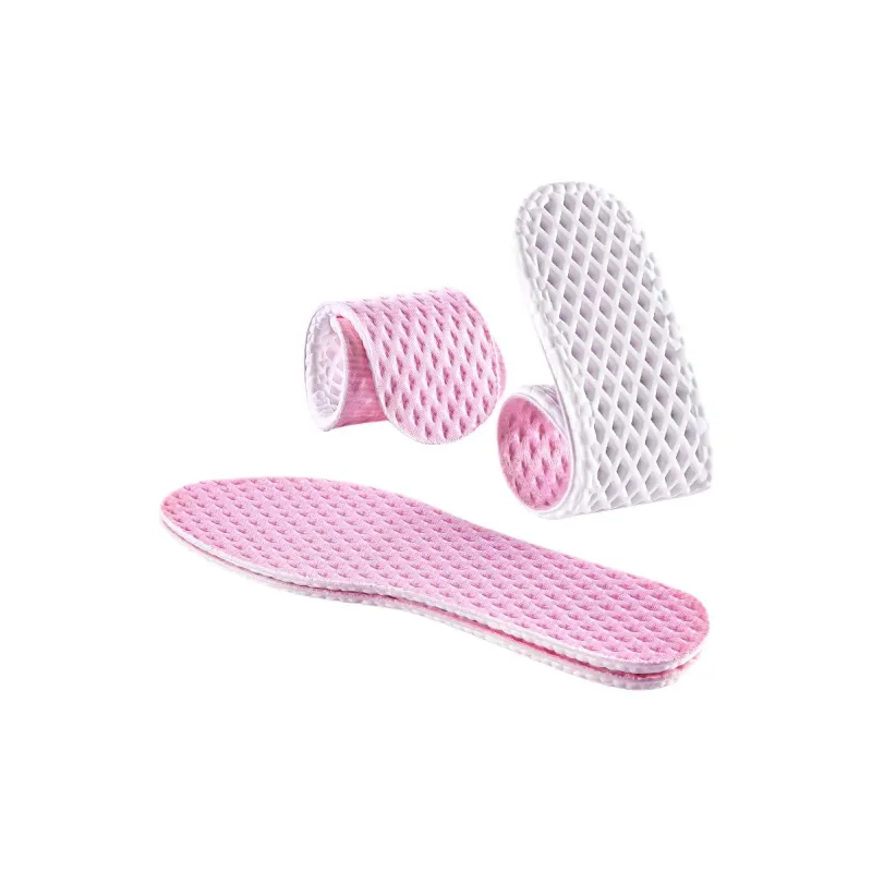 Footprint Tribe PU Insoles Unisex-4