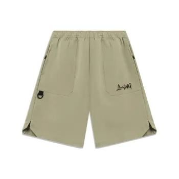 LiNing Sports Fashion Collection Shorts Men's