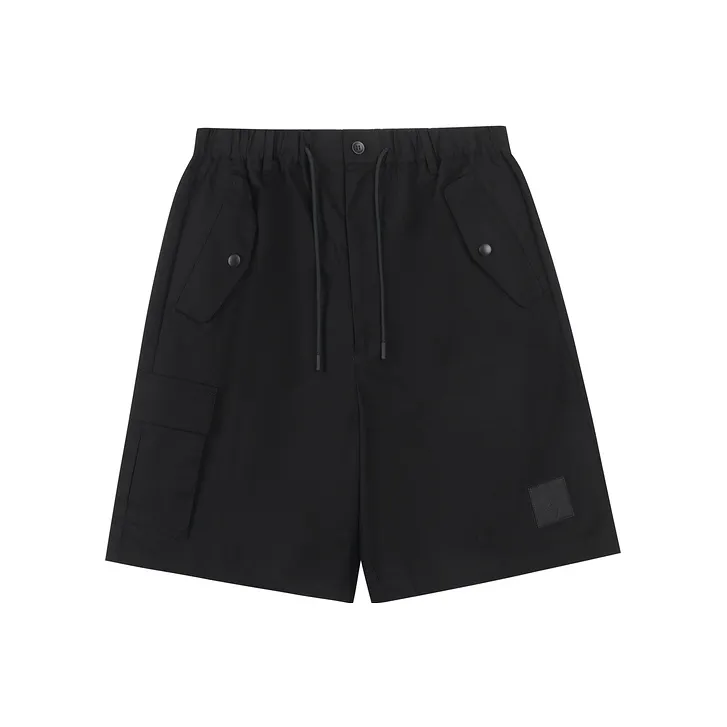 INXX APYD Casual Shorts Unisex-0