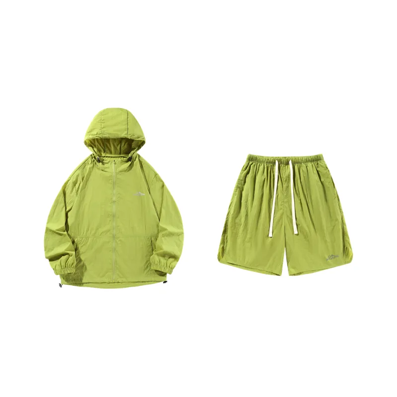 Unite Life HOODS Casual Sportswear Unisex-8