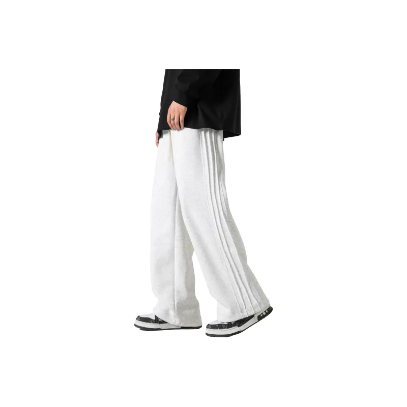 G.M BONNEY Casual Pants Unisex-0