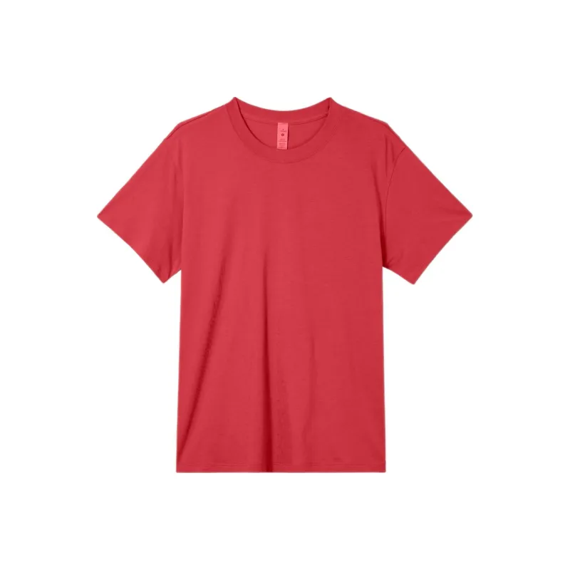 Lululemon Modern College Style T-Shirt Women's-2