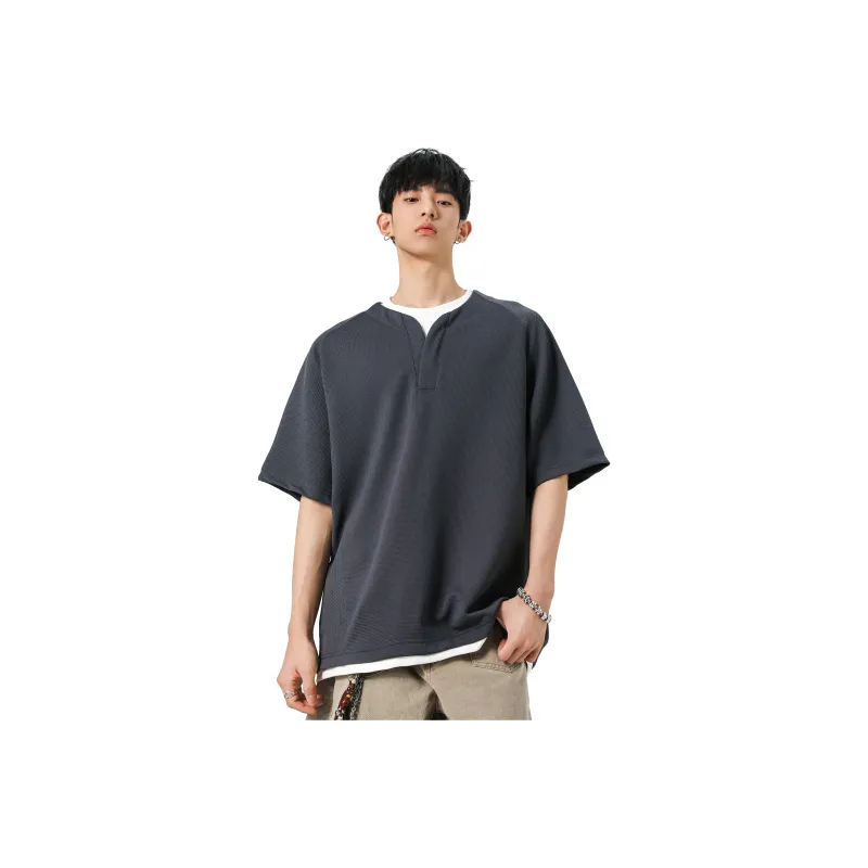 JUNGLE PANDA T Shirts Unisex-5